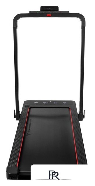 Электрическая беговая дорожка Titanium Masters Slimtech C150 - Изображение №2 — Интернет-магазин ПроЗаказ
