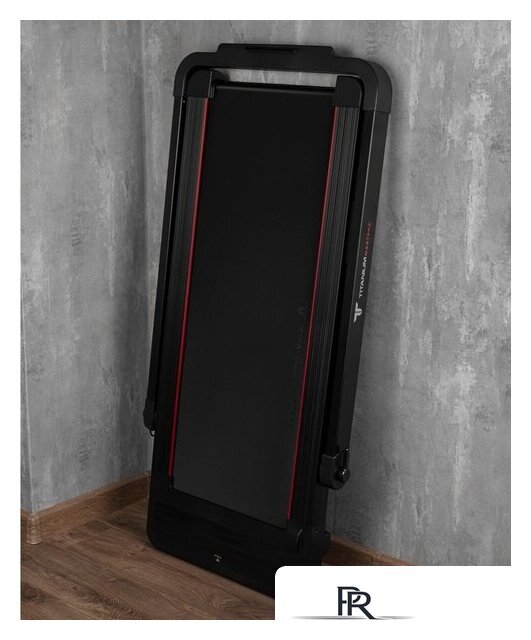 Электрическая беговая дорожка Titanium Masters Slimtech C150 - Изображение №9 — Интернет-магазин ПроЗаказ
