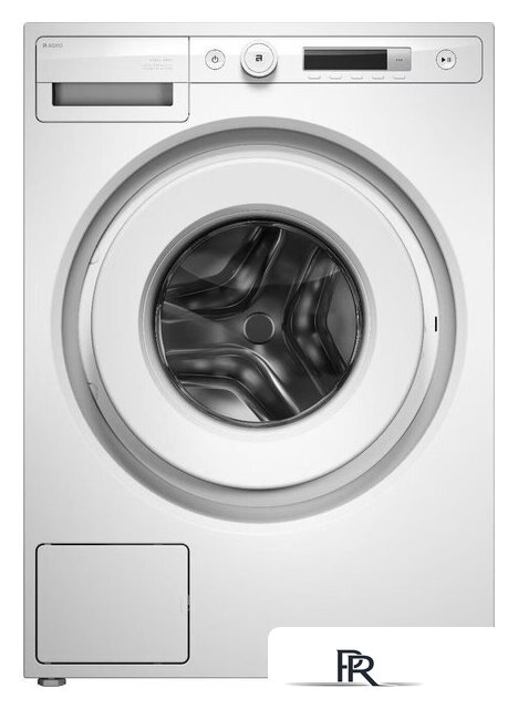 Стиральная машина ASKO W1084BW - Изображение №1 — Интернет-магазин ПроЗаказ