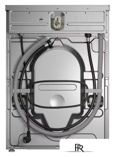 Стиральная машина ASKO W1084BW - Изображение №4 — Интернет-магазин ПроЗаказ
