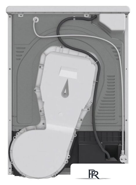 Сушильная машина Gorenje DPNE92GNLWIFI/C - Изображение №2 — Интернет-магазин ПроЗаказ