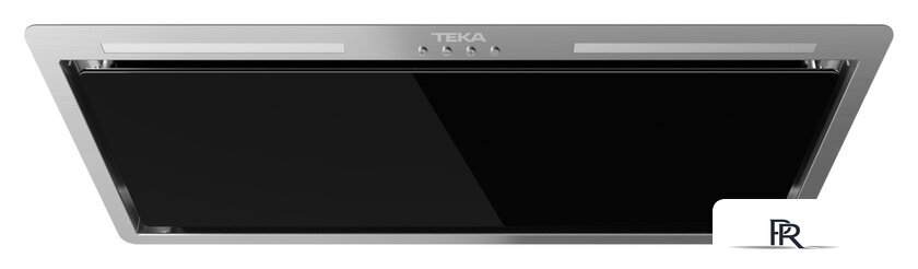 Кухонная вытяжка TEKA GFL 77651 EOS 113100006 (черный) - Изображение №1 — Интернет-магазин ПроЗаказ