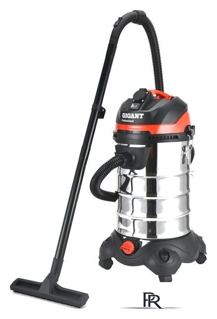Пылесос Gigant GPS-VC-30 - Изображение №1 — Интернет-магазин ПроЗаказ