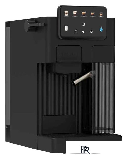 Капсульная кофеварка Evolution Cremoso Prime - Изображение №4 — Интернет-магазин ПроЗаказ