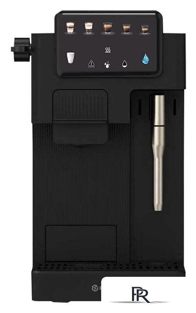 Капсульная кофеварка Evolution Cremoso Prime - Изображение №2 — Интернет-магазин ПроЗаказ