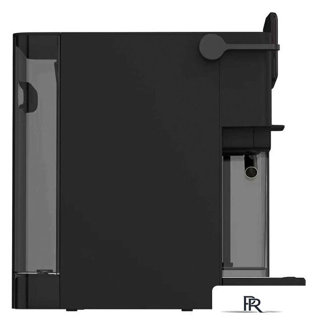 Капсульная кофеварка Evolution Cremoso Prime - Изображение №5 — Интернет-магазин ПроЗаказ