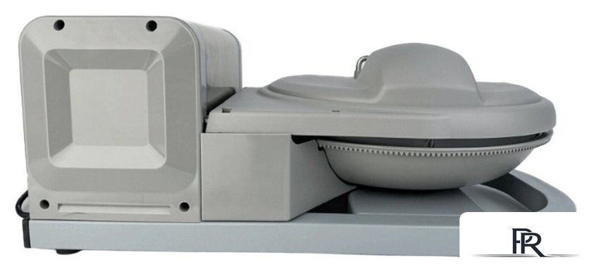 Кухонный комбайн RAGEX R114-200 (серый) - Изображение №7 — Интернет-магазин ПроЗаказ