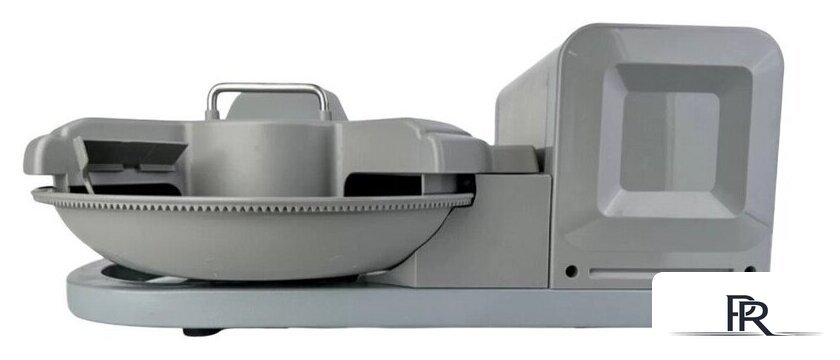 Кухонный комбайн RAGEX R114-200 (серый) - Изображение №3 — Интернет-магазин ПроЗаказ