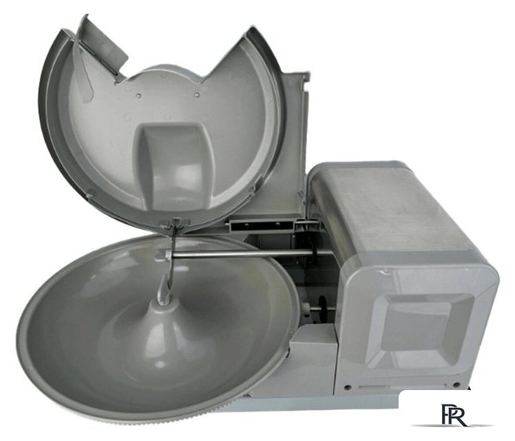 Кухонный комбайн RAGEX R114-200 (серый) - Изображение №6 — Интернет-магазин ПроЗаказ