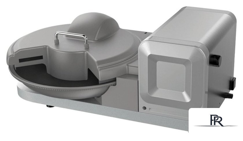 Кухонный комбайн RAGEX R114-200 (серый) - Изображение №2 — Интернет-магазин ПроЗаказ