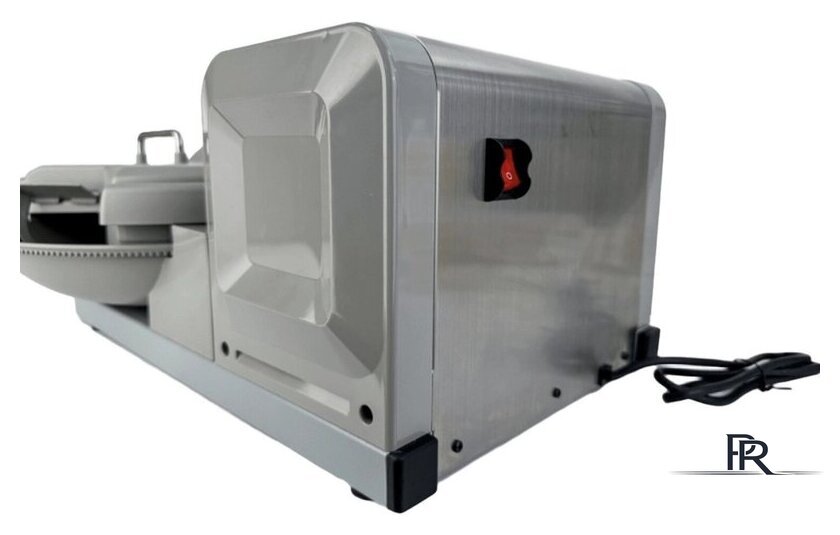 Кухонный комбайн RAGEX R114-200 (серый) - Изображение №9 — Интернет-магазин ПроЗаказ