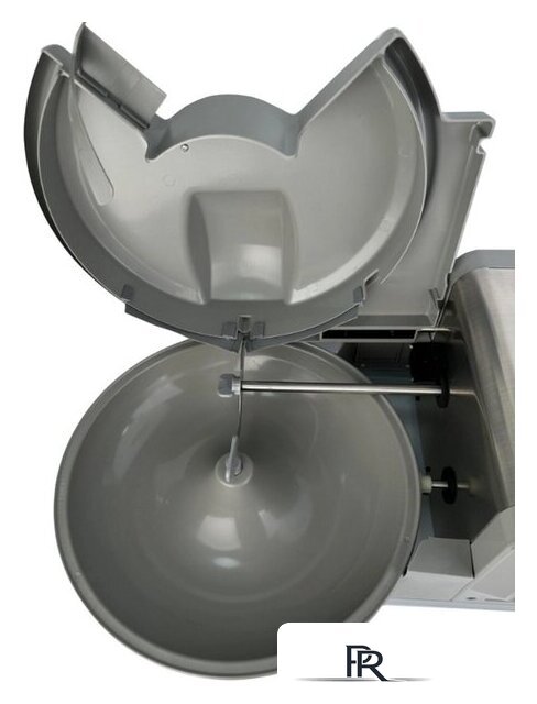 Кухонный комбайн RAGEX R114-200 (серый) - Изображение №4 — Интернет-магазин ПроЗаказ