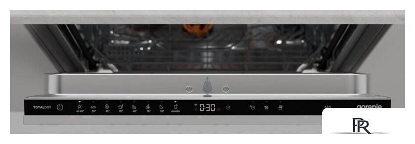 Встраиваемая посудомоечная машина Gorenje GV673D63 - Изображение №3 — Интернет-магазин ПроЗаказ