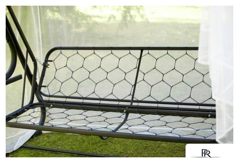 Садовые качели Olsa Турин с1201 - Изображение №2 — Интернет-магазин ПроЗаказ