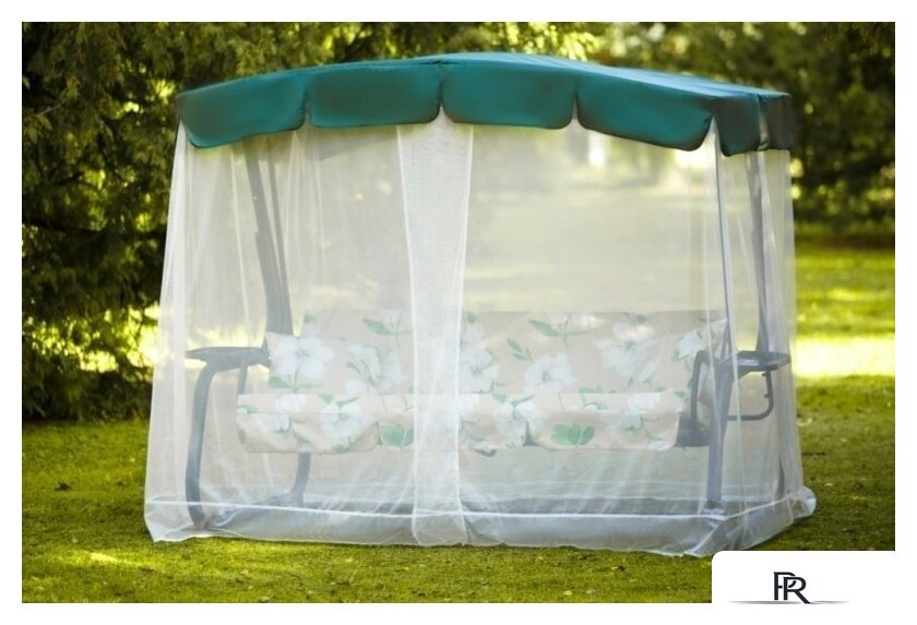 Садовые качели Olsa Турин с1201 - Изображение №4 — Интернет-магазин ПроЗаказ