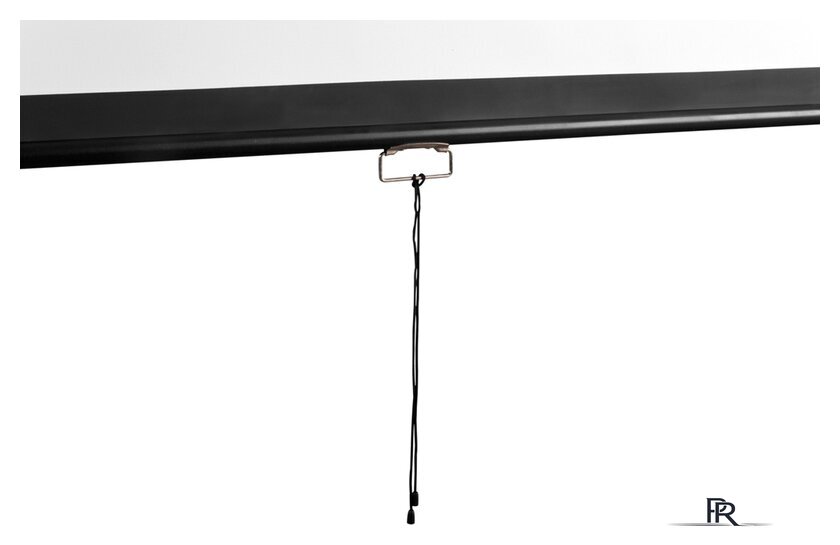 Проекционный экран Digis Optimal-D 308x229 DSOD-4306 - Изображение №9 — Интернет-магазин ПроЗаказ