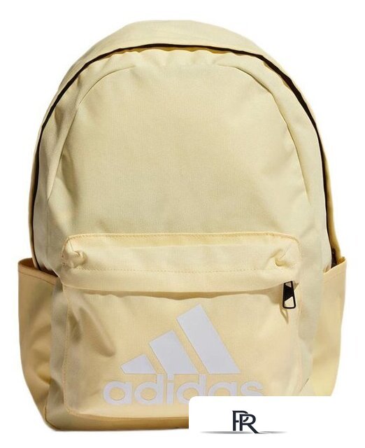 Спортивный рюкзак Adidas Classic of Sport HM9144 (желтый) - Изображение №1 — Интернет-магазин ПроЗаказ