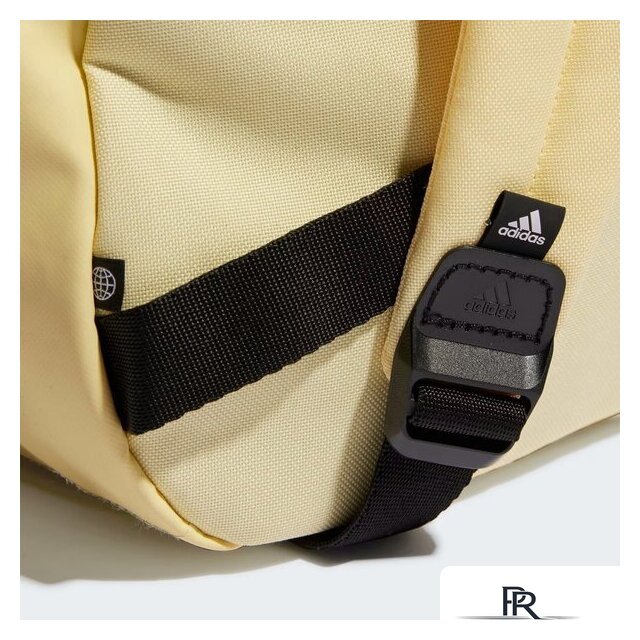 Спортивный рюкзак Adidas Classic of Sport HM9144 (желтый) - Изображение №5 — Интернет-магазин ПроЗаказ