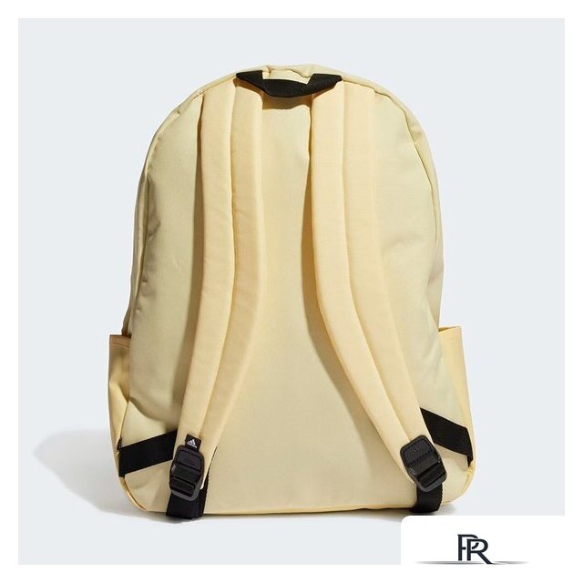 Спортивный рюкзак Adidas Classic of Sport HM9144 (желтый) - Изображение №2 — Интернет-магазин ПроЗаказ