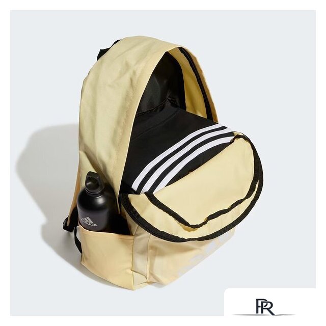 Спортивный рюкзак Adidas Classic of Sport HM9144 (желтый) - Изображение №3 — Интернет-магазин ПроЗаказ