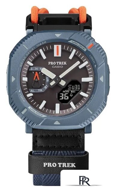 Наручные часы Casio ProTrek PRJ-B001B-2E - Изображение №2 — Интернет-магазин ПроЗаказ