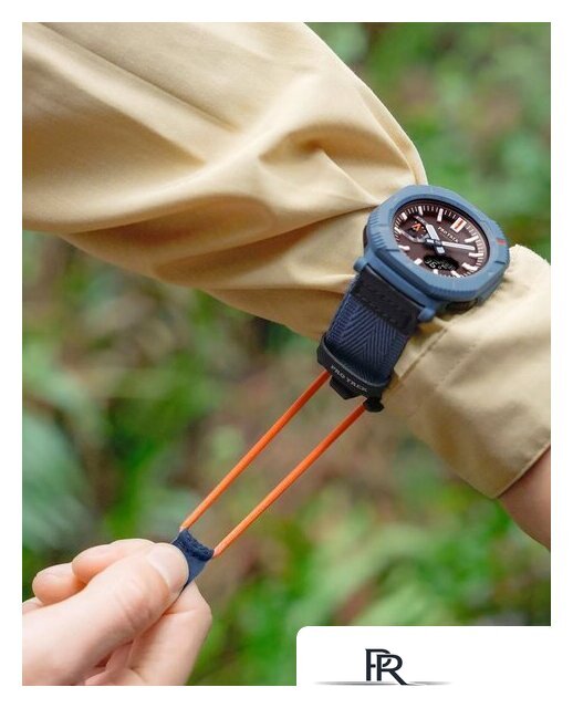 Наручные часы Casio ProTrek PRJ-B001B-2E - Изображение №6 — Интернет-магазин ПроЗаказ