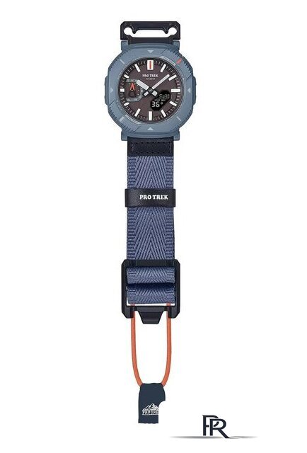 Наручные часы Casio ProTrek PRJ-B001B-2E - Изображение №4 — Интернет-магазин ПроЗаказ
