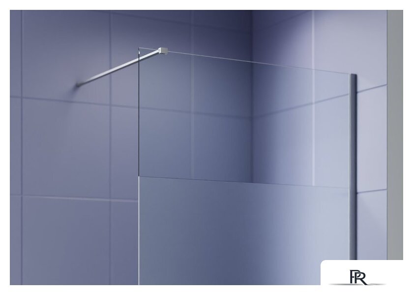 Душевая стенка Aquatek Walk 120x200 AQ.WI.120.3CH - Изображение №4 — Интернет-магазин ПроЗаказ