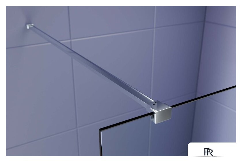Душевая стенка Aquatek Walk 120x200 AQ.WI.120.3CH - Изображение №3 — Интернет-магазин ПроЗаказ