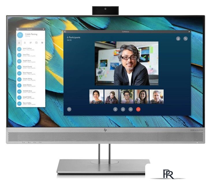 Монитор HP EliteDisplay E243m - Изображение №1 — Интернет-магазин ПроЗаказ