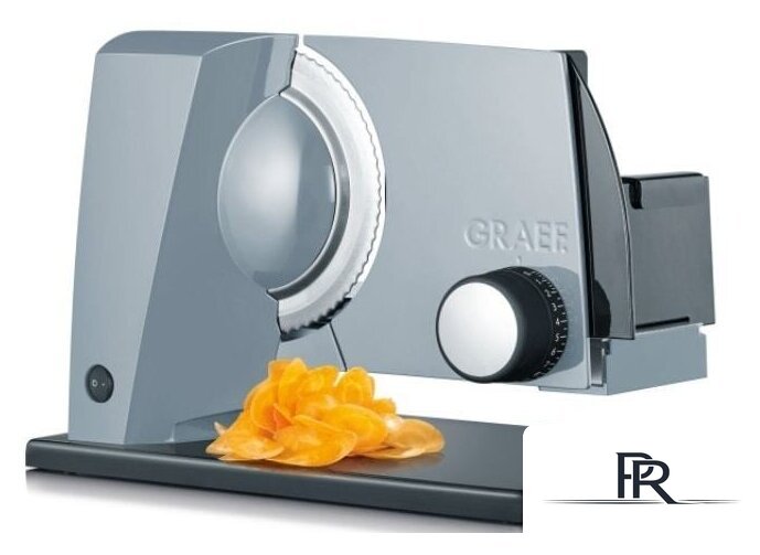 Ломтерезка Graef SKS11000 - Изображение №1 — Интернет-магазин ПроЗаказ