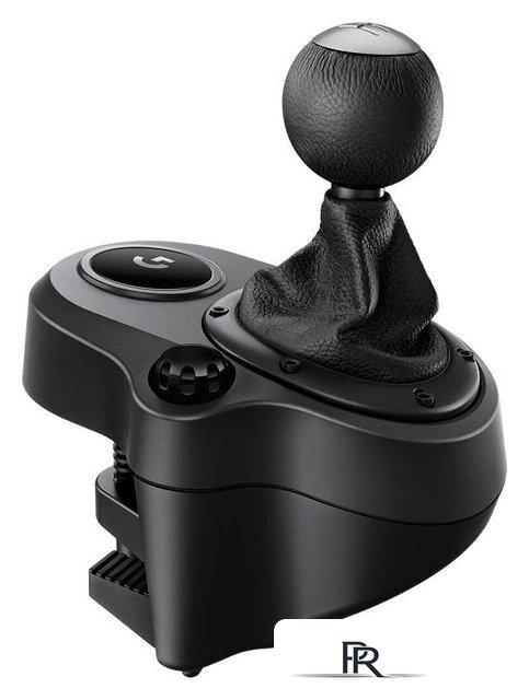 Руль Logitech G920 + G Driving Force Shifter (для Xbox One и Xbox Series X|S) - Изображение №7 — Интернет-магазин ПроЗаказ