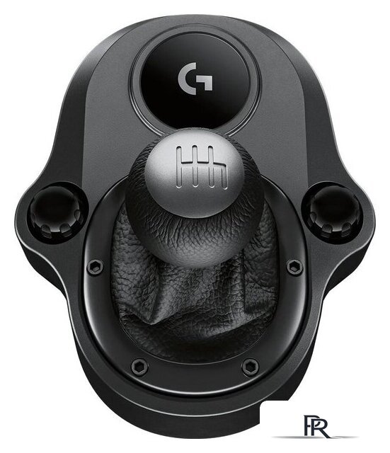 Руль Logitech G920 + G Driving Force Shifter (для Xbox One и Xbox Series X|S) - Изображение №6 — Интернет-магазин ПроЗаказ