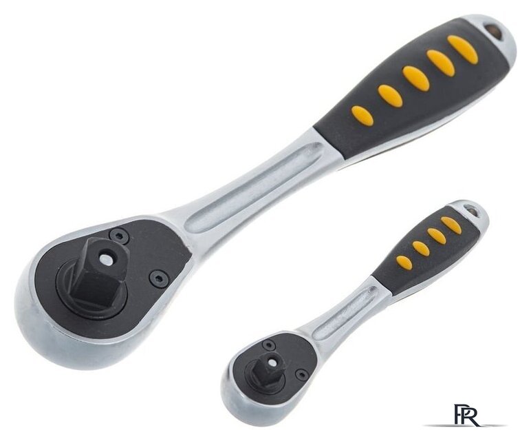 Универсальный набор инструментов Inforce 06-07-17 (136 предметов) - Изображение №16 — Интернет-магазин ПроЗаказ