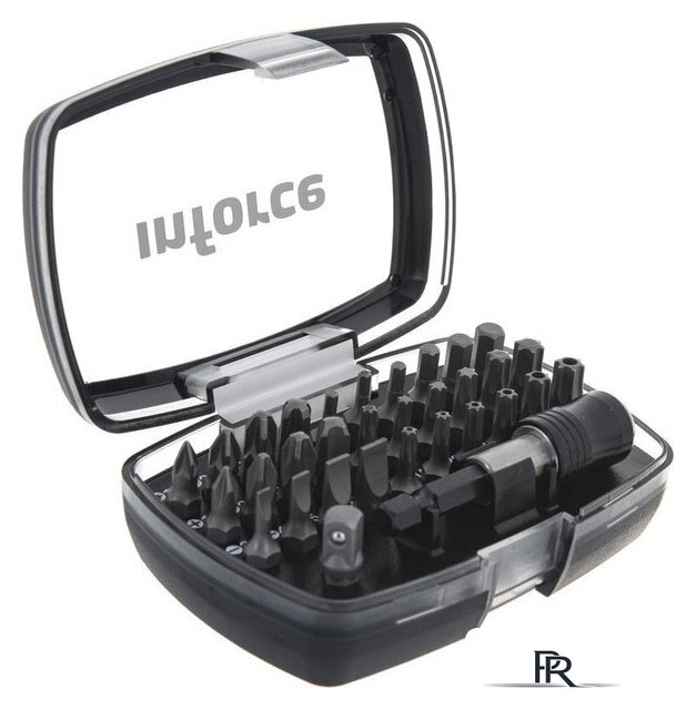 Универсальный набор инструментов Inforce 06-07-17 (136 предметов) - Изображение №10 — Интернет-магазин ПроЗаказ