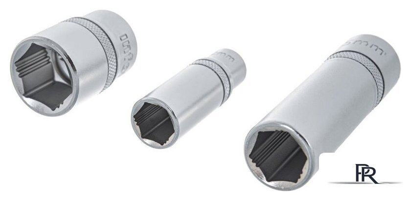 Универсальный набор инструментов Inforce 06-07-17 (136 предметов) - Изображение №31 — Интернет-магазин ПроЗаказ