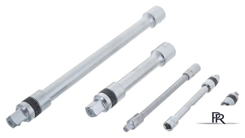 Универсальный набор инструментов Inforce 06-07-17 (136 предметов) - Изображение №25 — Интернет-магазин ПроЗаказ