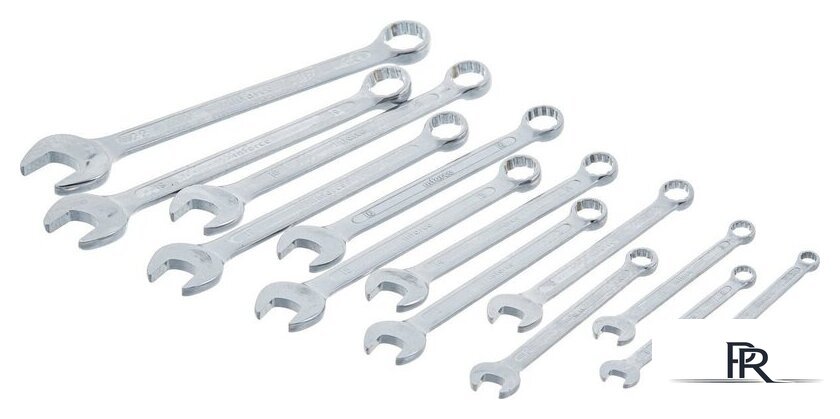 Универсальный набор инструментов Inforce 06-07-17 (136 предметов) - Изображение №24 — Интернет-магазин ПроЗаказ