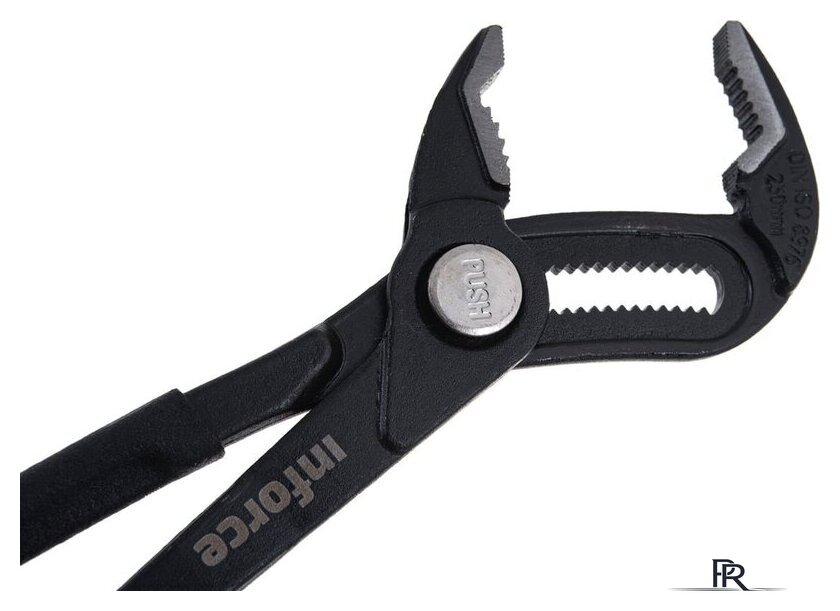 Универсальный набор инструментов Inforce 06-07-17 (136 предметов) - Изображение №21 — Интернет-магазин ПроЗаказ