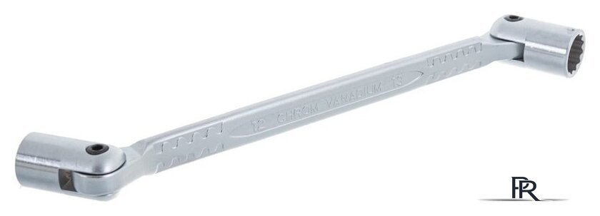 Универсальный набор инструментов Inforce 06-07-17 (136 предметов) - Изображение №22 — Интернет-магазин ПроЗаказ