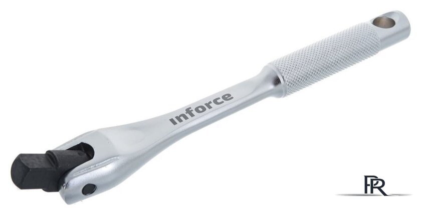Универсальный набор инструментов Inforce 06-07-17 (136 предметов) - Изображение №23 — Интернет-магазин ПроЗаказ