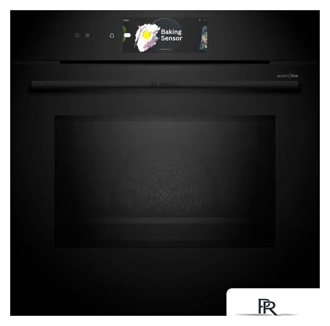 Электрический духовой шкаф Bosch Serie 8 HMG978NB1 - Изображение №1 — Интернет-магазин ПроЗаказ