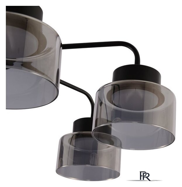 Люстра средней высоты Rivoli Marsha 9193-306 Б0070160 - Изображение №3 — Интернет-магазин ПроЗаказ