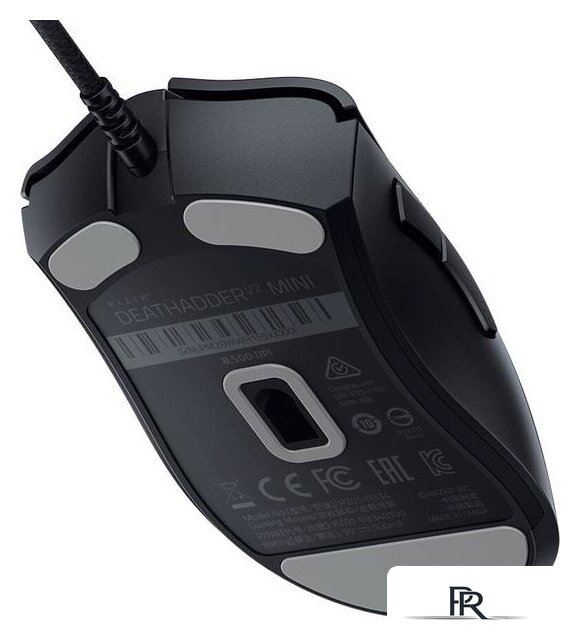 Игровая мышь Razer DeathAdder V2 Mini - Изображение №6 — Интернет-магазин ПроЗаказ