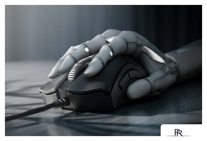 Игровая мышь Razer DeathAdder V2 Mini - Изображение №9 — Интернет-магазин ПроЗаказ