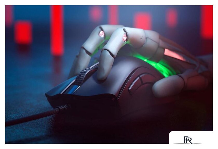 Игровая мышь Razer DeathAdder V2 Mini - Изображение №10 — Интернет-магазин ПроЗаказ