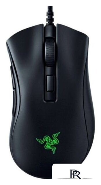 Игровая мышь Razer DeathAdder V2 Mini - Изображение №2 — Интернет-магазин ПроЗаказ