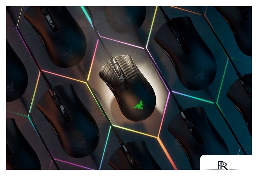 Игровая мышь Razer DeathAdder V2 Mini - Изображение №11 — Интернет-магазин ПроЗаказ