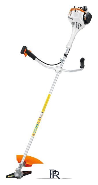 Триммер STIHL FS 55 - Изображение №1 — Интернет-магазин ПроЗаказ