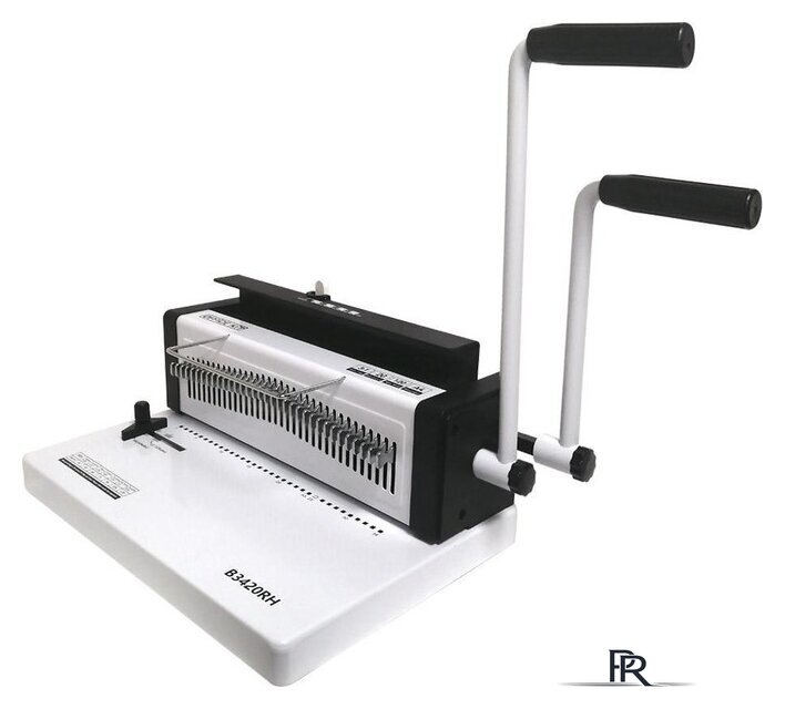 Брошюровщик Office-Kit B3420RH - Изображение №1 — Интернет-магазин ПроЗаказ